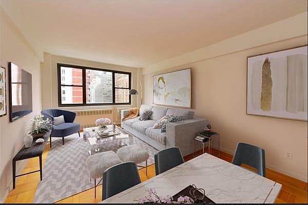 1st image of 250 E 39th St APT 12M