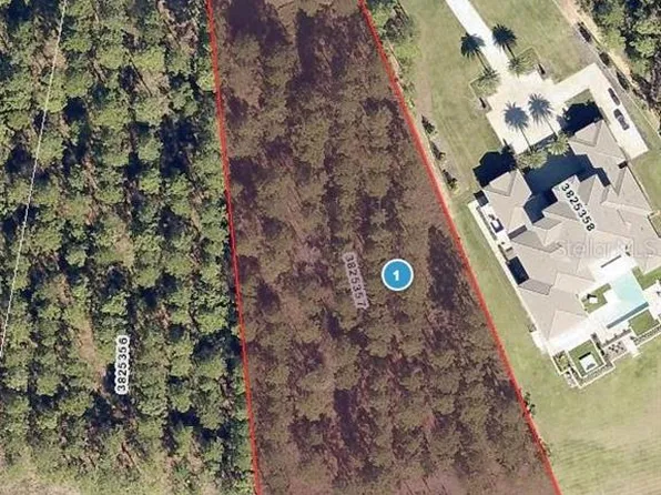 16830 Artimino Loop #36, Montverde, FL 34756