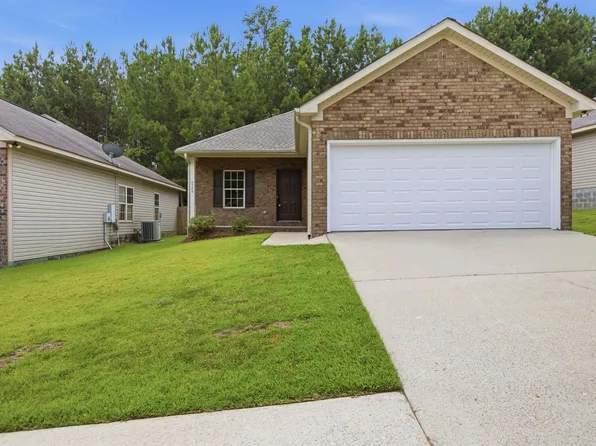 4529 Barretts Trace Blvd, Tuscaloosa, AL 35405