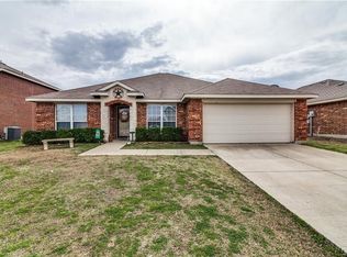 2621 Marsha Ln, Royse City, TX 75189