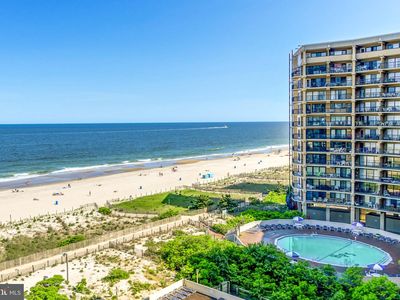 11204 Coastal Hwy UNIT 5H, Ocean City, MD, 21842