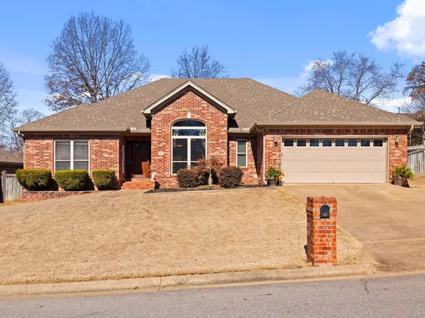 116 Obsidian Dr, Sherwood, AR 72120