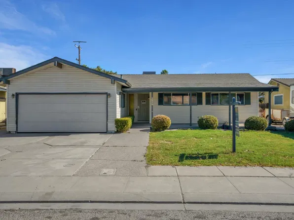 2828 Cabrillo Dr, Tracy, CA 95376