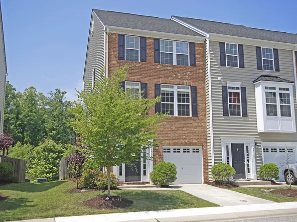 4644 Minutemen Way, Williamsburg, VA 23188