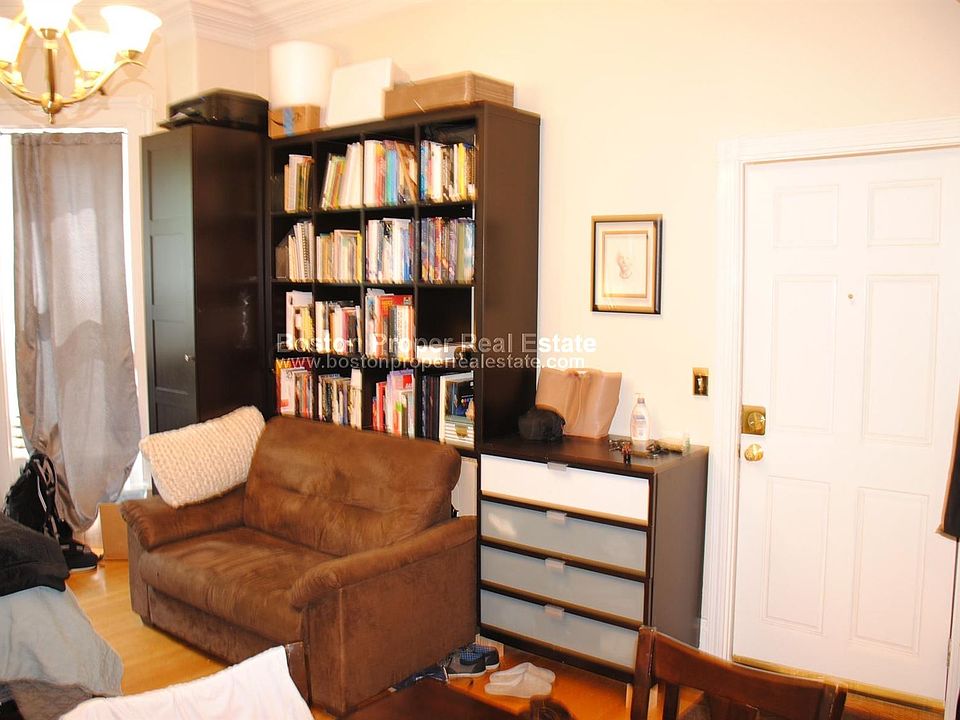387 Marlborough #3 Boston - Back Bay Unit Photo 6