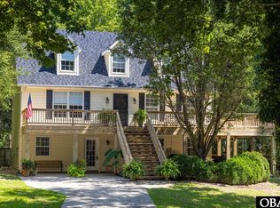 104 Azalea Ct, Kitty Hawk, NC 27949