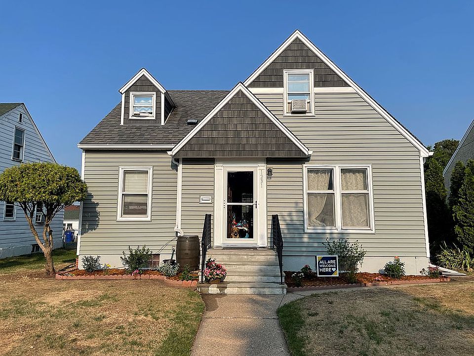 Brand New Siding