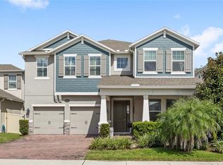 14327 Wabasso Loop, Winter Garden, FL 34787