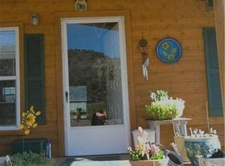 90 Hidden View Dr, South Fork, CO 81154