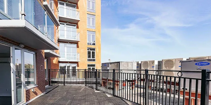 Rented by Stuyvesant Heights Realty Corp | media 17