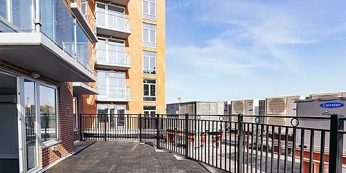 Rented by Stuyvesant Heights Realty Corp