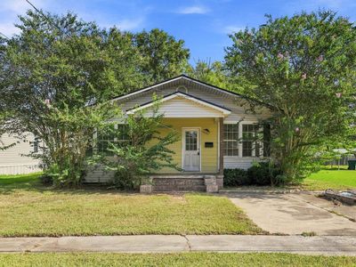 618 W Lincoln St, Sulphur, LA, 70663
