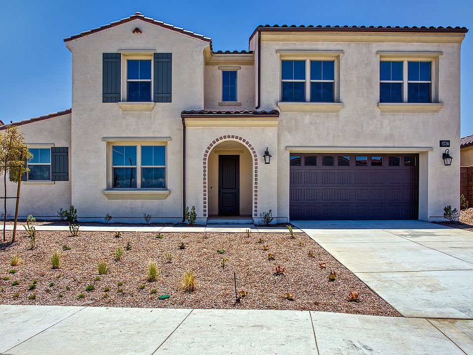 Juniper at Spencer s Crossing 30657 Lanceleaf Way