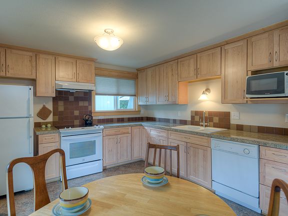 Chef's Dream Kitchen 