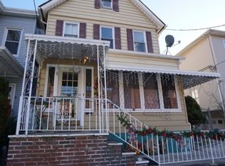 27 Morrell St, Elizabeth, NJ 07201