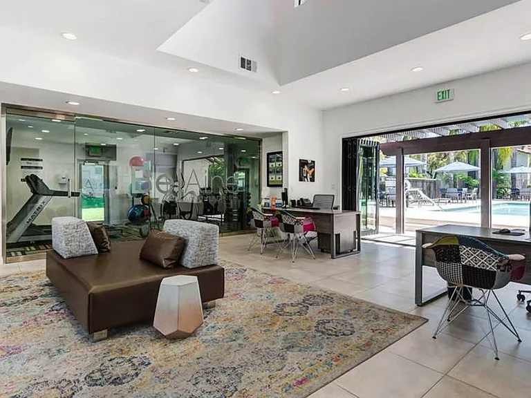 The Park Apartments — Photo 11