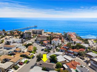 322 W Avenida Palizada, San Clemente, CA 92672
