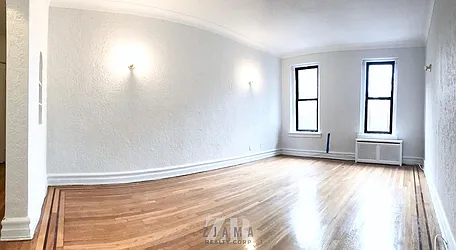 Rented by Zjama Realty Corp