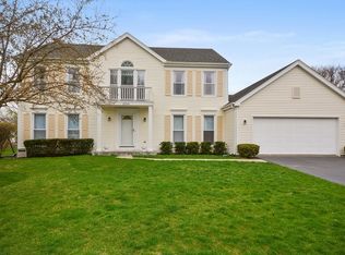 2054 Richton Dr, Wheaton, IL