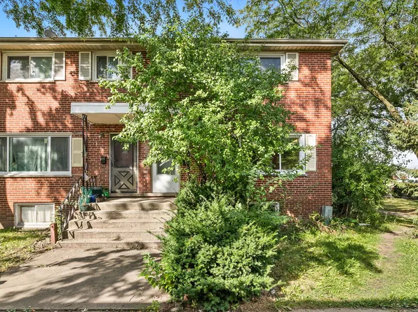 933 W North Ave APT A, Villa Park, IL 60181