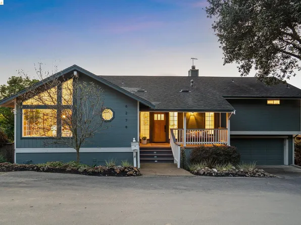 6279 Leona St, Oakland, CA 94605