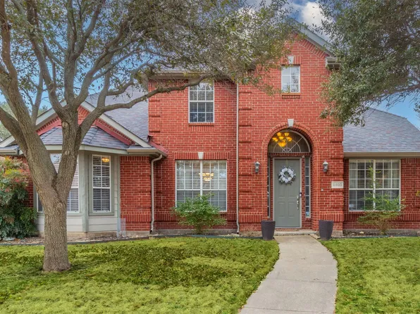 8403 Tanglerose Dr, Frisco, TX 75033