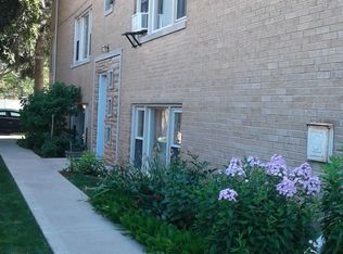 5922 W Higgins Ave #S2, Chicago, IL 60630