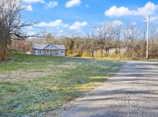 10312 Cornishville Rd, Harrodsburg, KY 40330