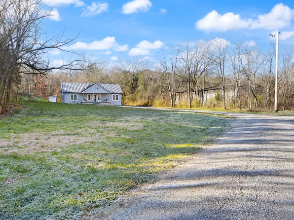 10312 Cornishville Rd, Harrodsburg, KY 40330