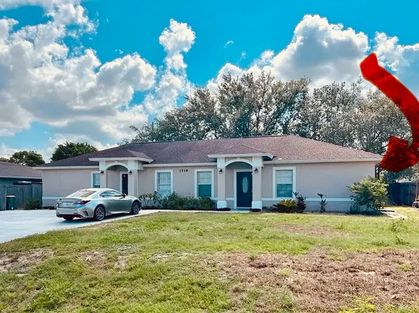 1716 48th St SW #B-2, Naples, FL 34116