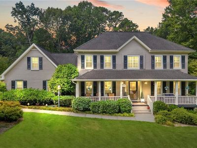 2926 Matthew Ln, Lawrenceville, GA, 30044