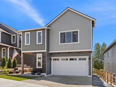 4216 66th Drive NE, Marysville, WA, 98270