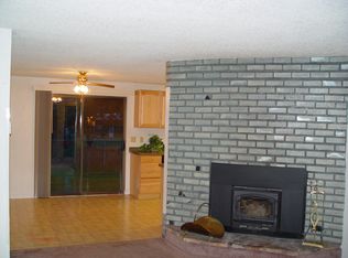 9136 Rainbow Ln, Sedro Woolley, WA 98284