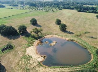 McClain Rd, Ardmore, OK 73401