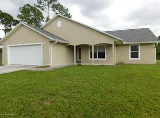 205 Nagel Rd NW, Palm Bay, FL 32907