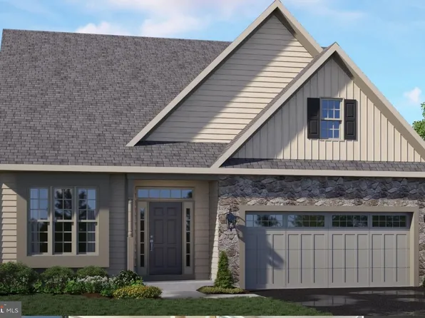 801 Summer Breeze Path, Cochranville, PA 19330