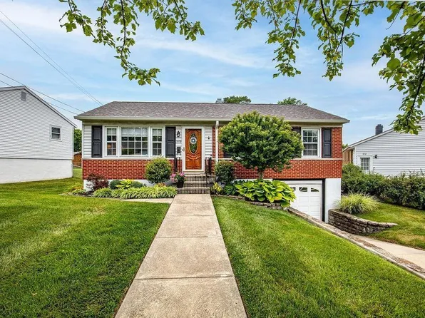 3379 Moonridge Dr, Cincinnati, OH 45248