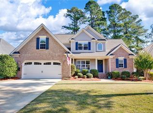 937 Dalmore Dr, Fayetteville, NC 28311