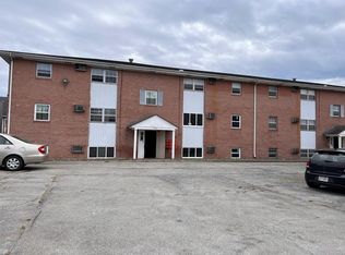 241 Churchill Rd., Girard, OH 44420