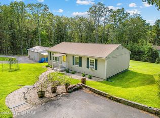 1614 Ranger Rd, Effort, PA 18330