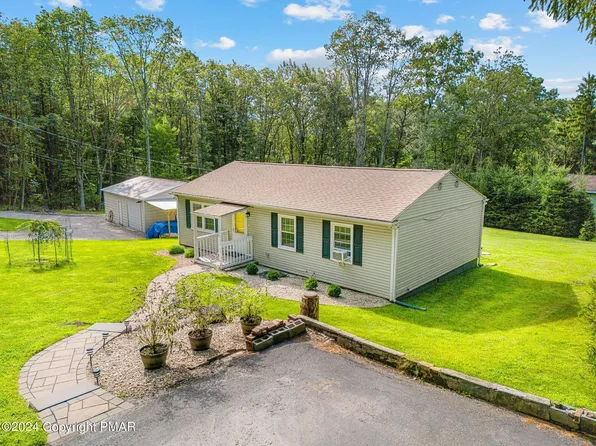 1614 Ranger Rd, Effort, PA 18330