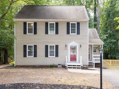 539 Kendrick Ct, North Chesterfield, VA, 23236
