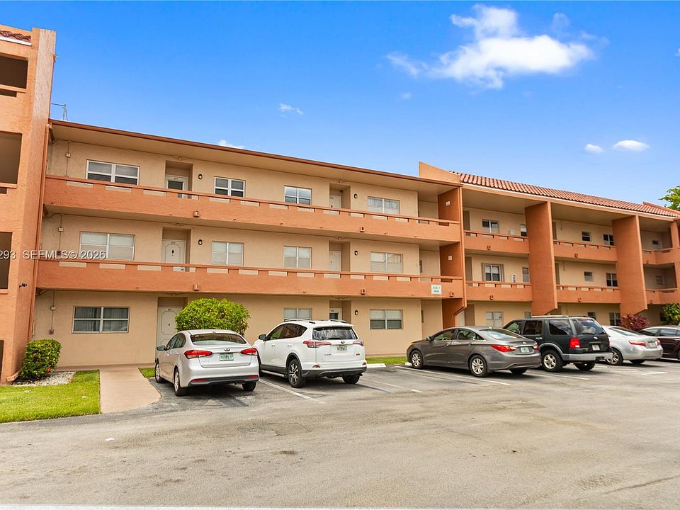 1st image of 8846 W McNab Rd APT 206
