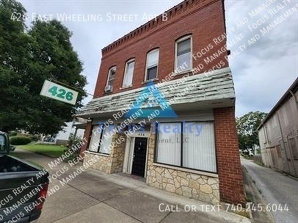 426 E Wheeling St APT B