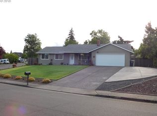 19135 SW Blaine Ter, Beaverton, OR 97003