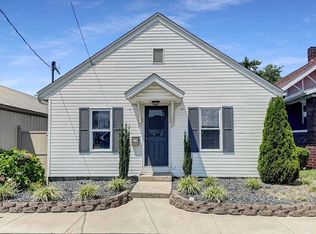102 Wood St, Loogootee, IN