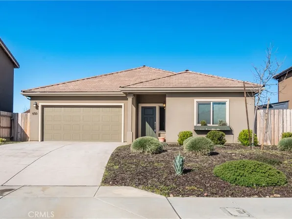650 Catala Way, San Miguel, CA 93451