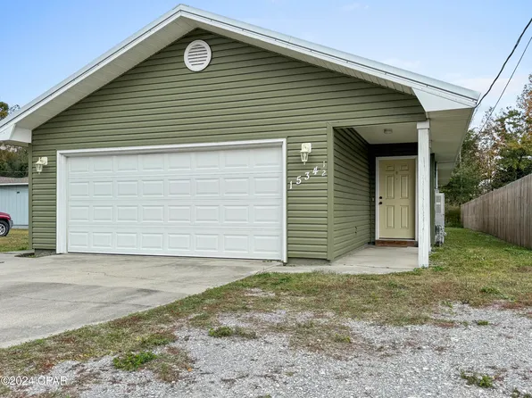 1534 1/2 Chandlee Ave, Panama City, FL 32405