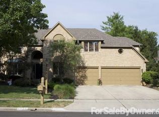 6850 Ravine Cir, Columbus, OH 43085