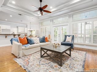 8527 Fairway Trail Dr, Boerne, TX 78015